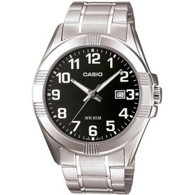 Casio MTP-1308D-1B Erkek Kol Saat