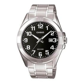 Casio MTP-1308D-1B Erkek Kol Saat