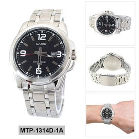 Casio MTP-1314D-1A Erkek Kol Saati