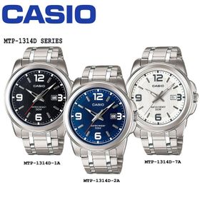 Casio MTP-1314D Erkek Kol Saati