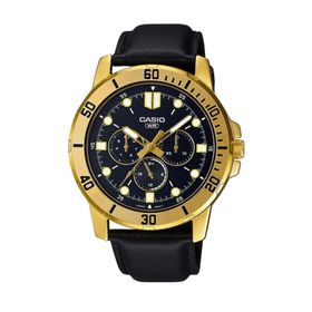 Casio MTP-1314D-MTP-1314L Erkek Kol Saati