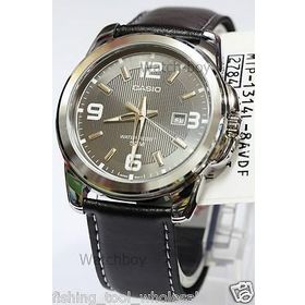 Casio MTP-1314L-8A Erkek Kol Saati