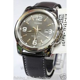 Casio MTP-1314L-8A Erkek Kol Saati