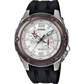 Casio MTP-1326 Silikon Kordon