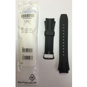 Casio MTP-1326 Silikon Kordon