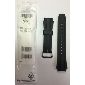 Casio MTP-1326 Silikon Kordon