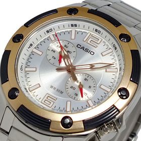 Casio MTP-1326D-7AVDF Erkek Kol Saati