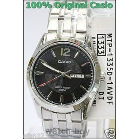 Casio MTP-1335D-1A Erkek Kol Saati