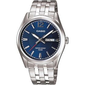 Casio MTP-1335D-2A Erkek Kol Saati