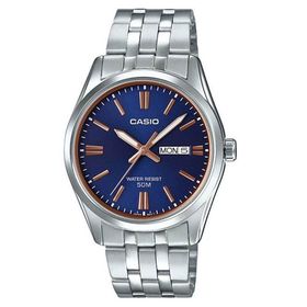 Casio MTP-1335D-2A2VDF Erkek Kol Saati