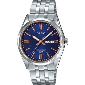 Casio MTP-1335D-2A2VDF Erkek Kol Saati