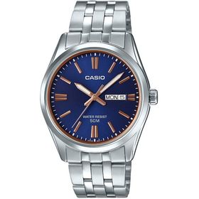 Casio MTP-1335D-2A2VDF Erkek Kol Saati
