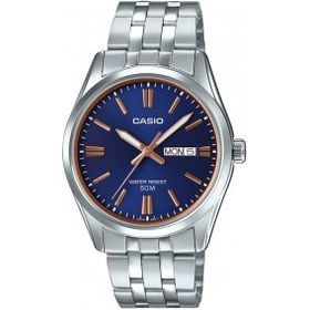 Casio MTP-1335D-2A2VDF Erkek Kol Saati