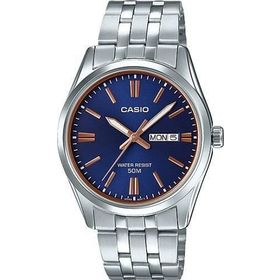 Casio MTP-1335D-2A2VDF Erkek Kol Saati