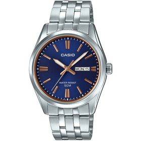 Casio MTP-1335D-2A2VDF Erkek Kol Saati