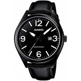 Casio MTP-1342L-1B1DF Erkek Kol Saati