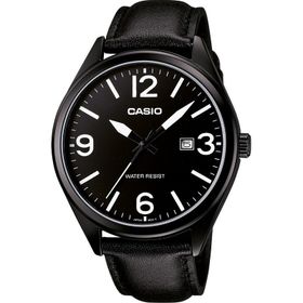 Casio MTP-1342L-1B1DF Erkek Kol Saati