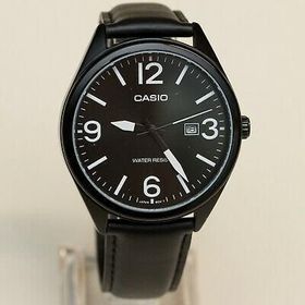 Casio MTP-1342L-1B1DF Erkek Kol Saati