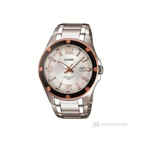 Casio MTP-1346D-7A2VDF Erkek Kol Saati