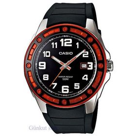Casio MTP-1347-1A Erkek Kol Saati