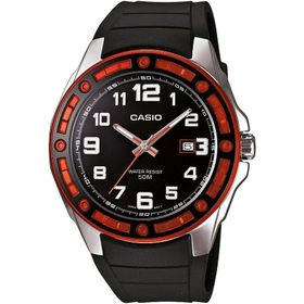 Casio MTP-1347-1AVDF Erkek Kol Saati