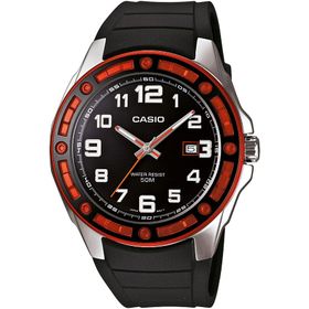 Casio MTP-1347-1AVDF Erkek Kol Saati