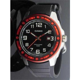 Casio MTP-1347-1AVDF Erkek Kol Saati