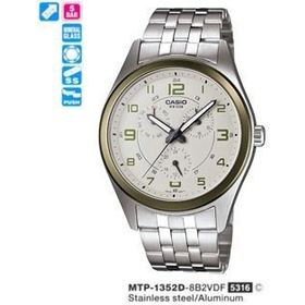 Casio MTP-1352D-8B2VDF Erkek Kol Saati