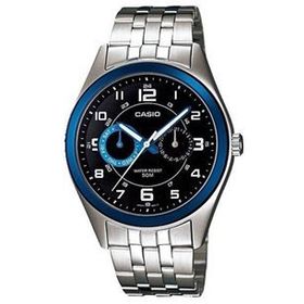 Casio MTP-1353D-1B1VDF Erkek Kol Saati