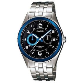 Casio MTP-1353D-1B1VDF Erkek Kol Saati