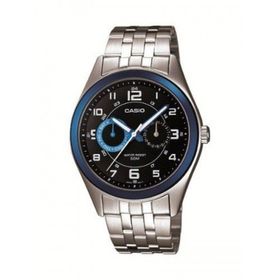 Casio MTP-1353D-1B1VDF Erkek Kol Saati