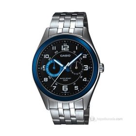 Casio MTP-1353D-1B1VDF Erkek Kol Saati