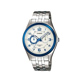 Casio MTP-1353D-8B1VDF Erkek Kol Saati