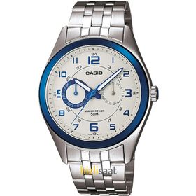 Casio MTP-1353D-8B1VDF Erkek Kol Saati