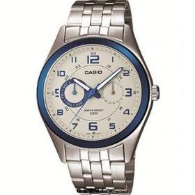 Casio MTP-1353D-8B1VDF Erkek Kol Saati