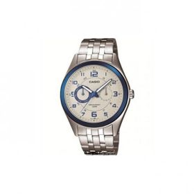 Casio MTP-1353D-8B1VDF Erkek Kol Saati