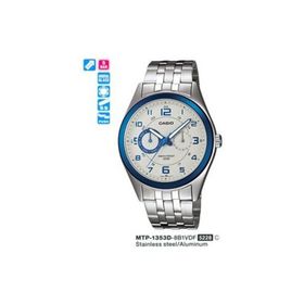 Casio MTP-1353D-8B1VDF Erkek Kol Saati