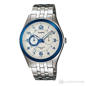 Casio MTP-1353D-8B1VDF Erkek Kol Saati