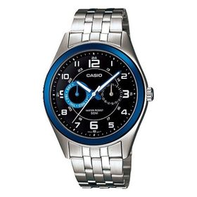 Casio MTP-1353D-8B1VDF Erkek Kol Saati