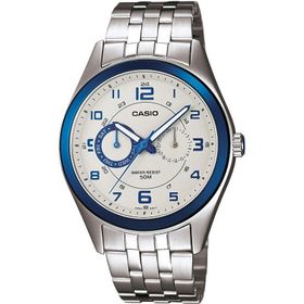 Casio MTP-1353D-8B1VDF Erkek Kol Saati