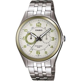 Casio MTP-1353D-8B2 Erkek Kol Saati