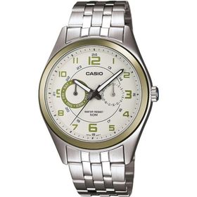 Casio MTP-1353D-8B2 Erkek Kol Saati