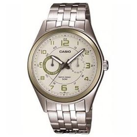 Casio MTP-1353D-8B2 Erkek Kol Saati