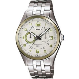 Casio MTP-1353D-8B2 Erkek Kol Saati