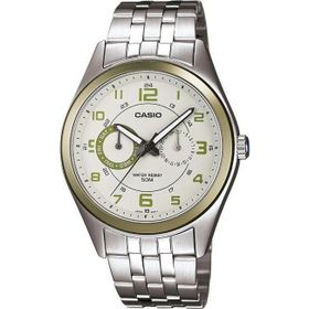Casio MTP-1353D-8B2 Erkek Kol Saati