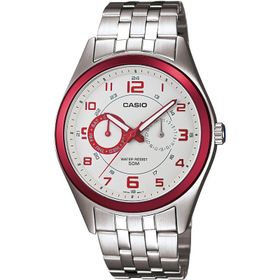 Casio MTP-1353D-8B3VDF Erkek Kol Saati