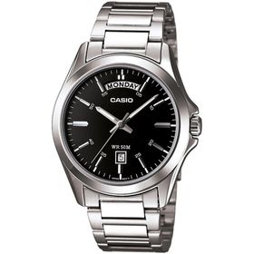 Casio MTP-1370D-1A1VDF Erkek Kol Saati