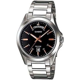 Casio MTP-1370D-1A2VDF Erkek Kol Saati