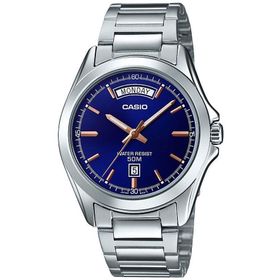 Casio MTP-1370D-2A Erkek Kol Saati
