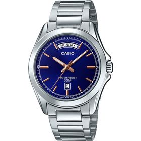Casio MTP-1370D-2A Erkek Kol Saati